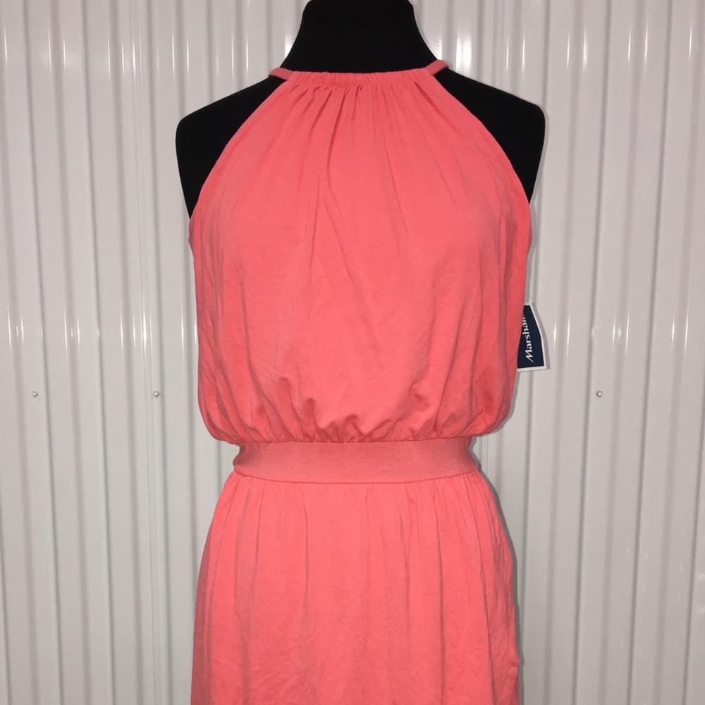 Woman’s dress